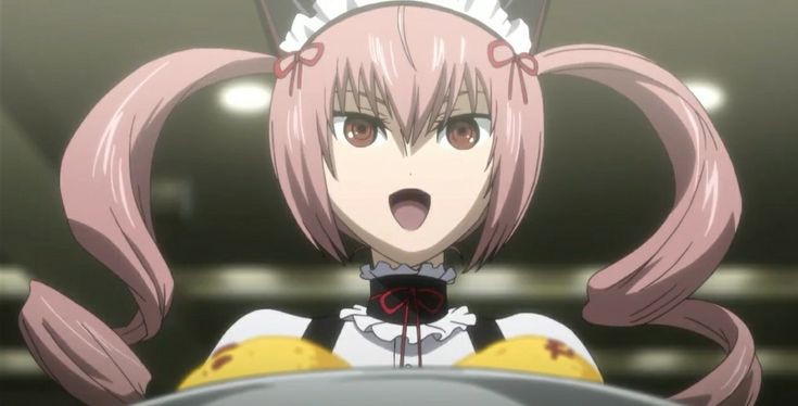 Rinha de waifu - 2