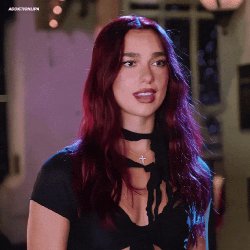 HOTTEST GIF - 2
