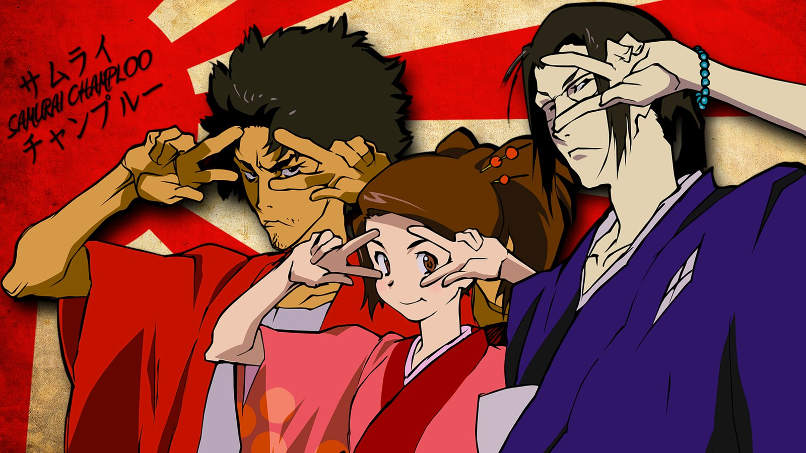 Top 32 Anime (that I've seen) 2024 - 1
