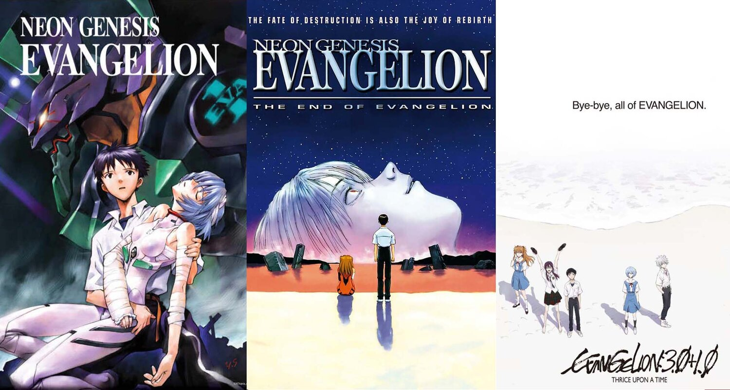 Top 32 Anime (that I've seen) 2024 - 2