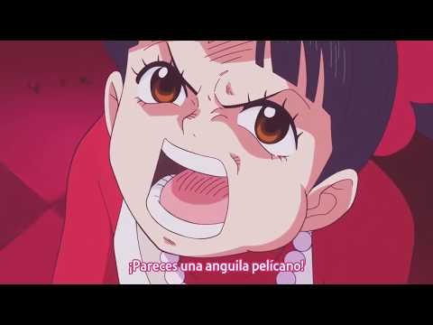 MOMENTOS MAS EPICOS ONE PIECE - 1