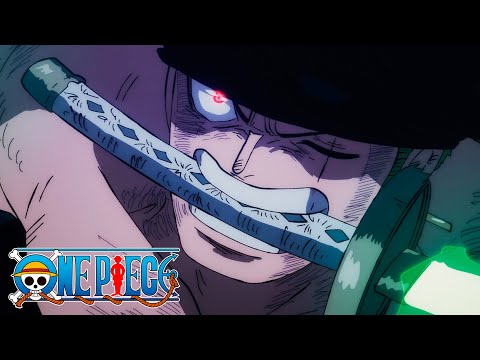 MOMENTOS MAS EPICOS ONE PIECE - 2