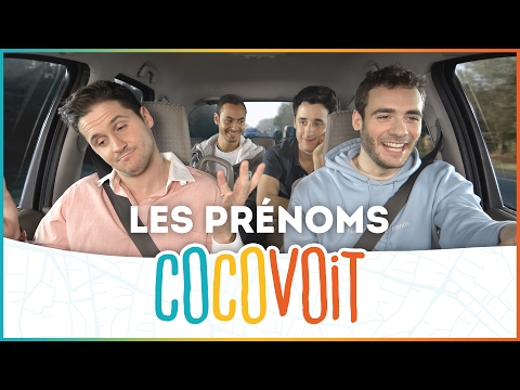 Cocovoit - 1