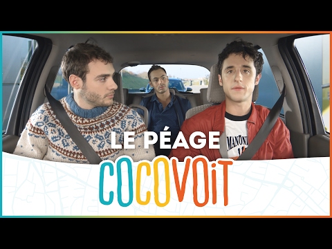 Cocovoit - 2