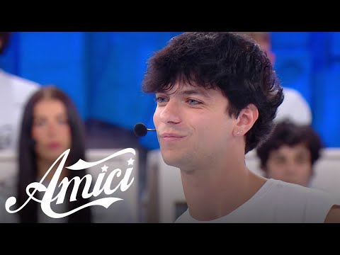 AMICI POMERIDIANO 24 - 1
