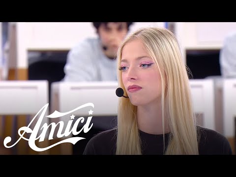 AMICI POMERIDIANO 24 - 2