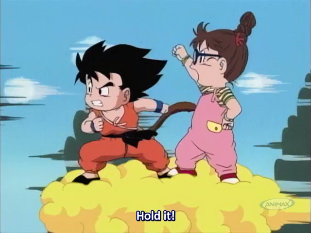 Cartoni animati Crossovers - 2