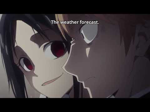 Kaguya Sama Best Jokes - 2