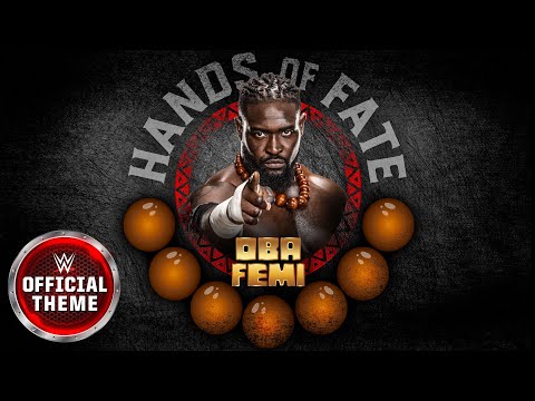 The Best of 2020’s WWE themes - 1