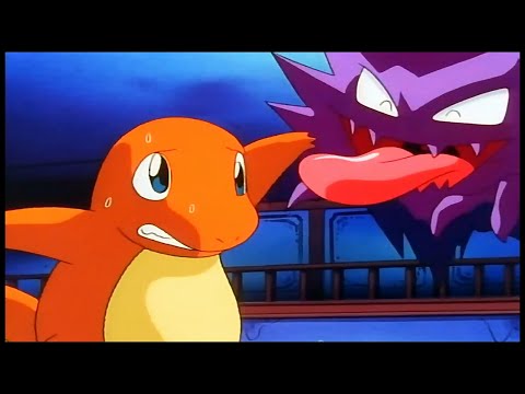 Pokemon Openings (Latino/Japones) - 1