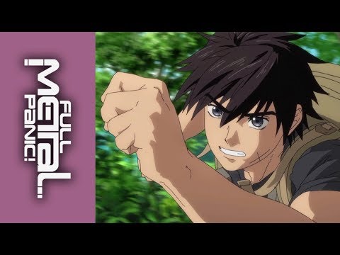 Opening anime - 2