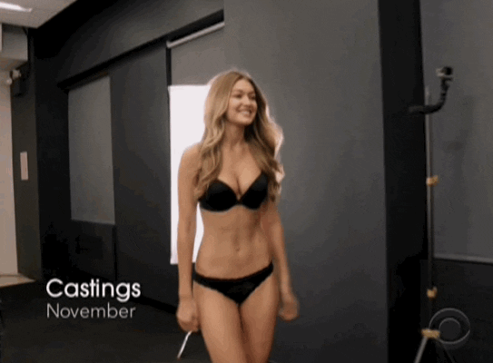 HOTTEST GIF #3 - 2