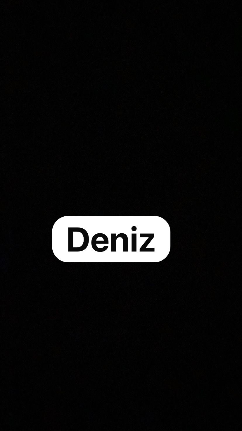 Bizim Exler (Ins Next Olmaz) - 1