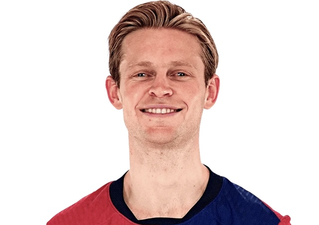 BEST MIDFIELDERS FOOTBALL - 1