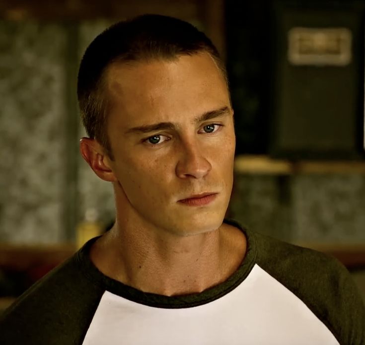 Best  Outerbanks Character - 2