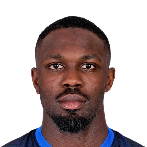 BEST STRIKERS FOOTBALL - 1