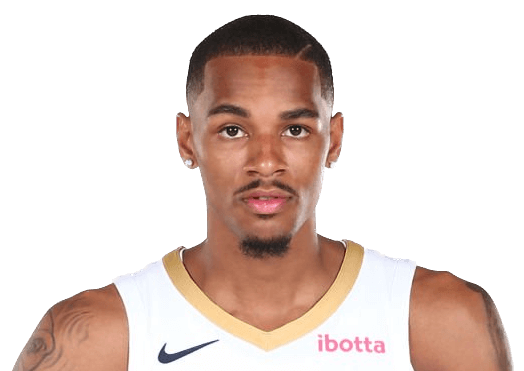 BEST SG NBA EDITION 2024 - 1