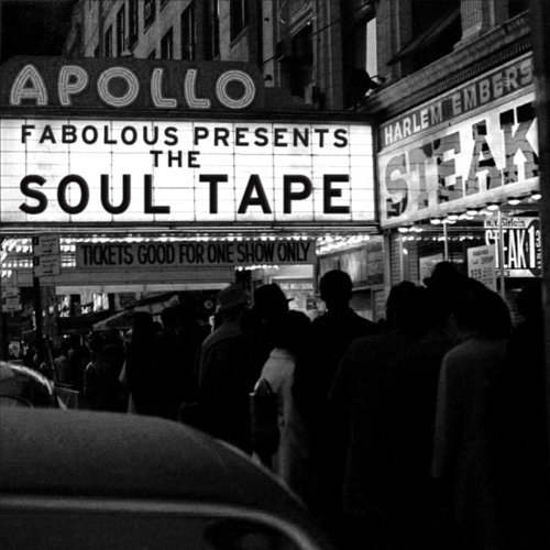 Best mixtapes of all time - 1