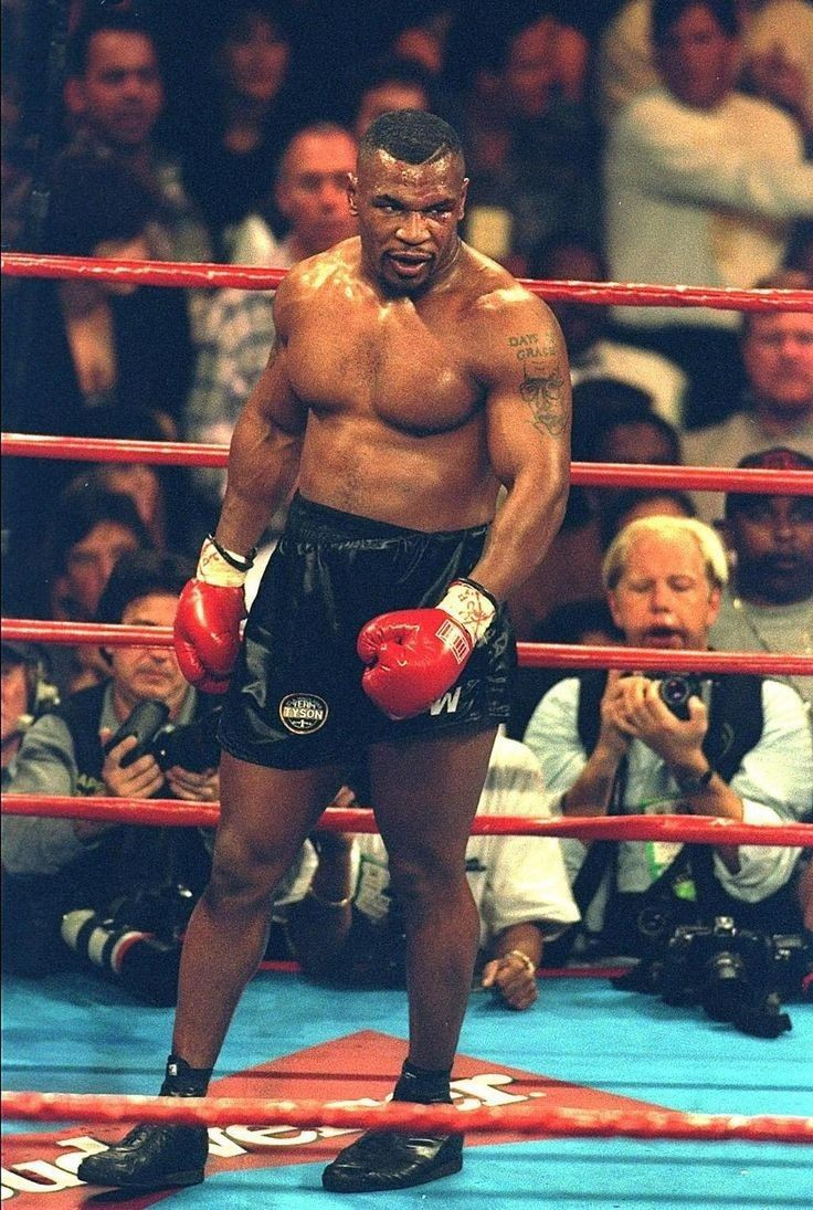 Boxing - 2