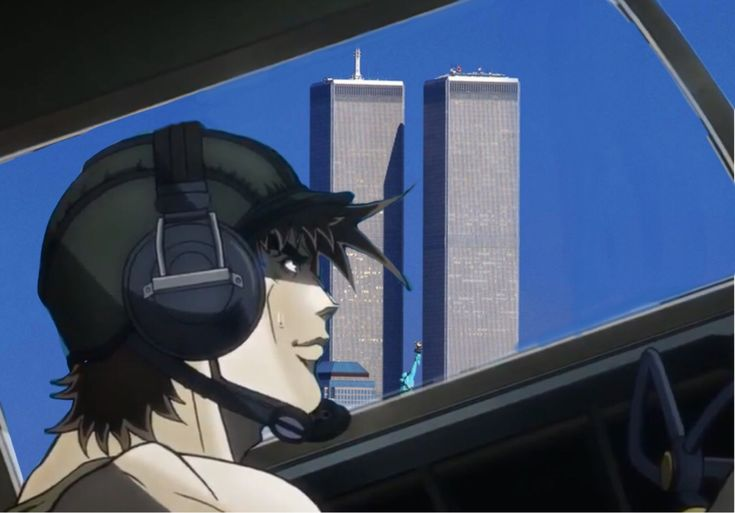 Hangisini Seçerdin ( Anime ) - 1