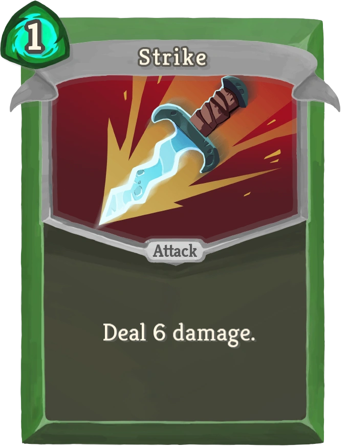 Best Silent Card - 1