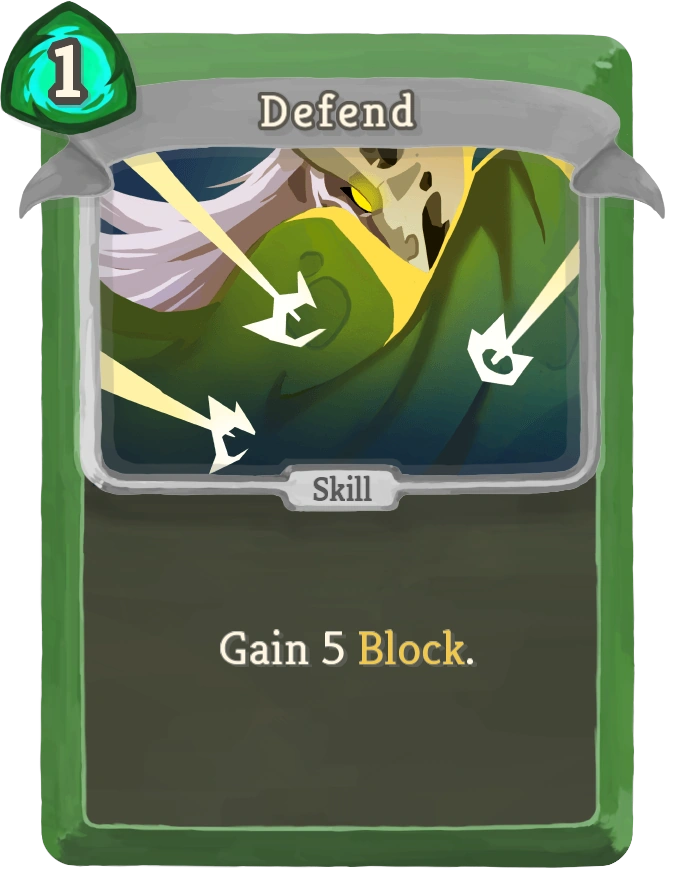 Best Silent Card - 2