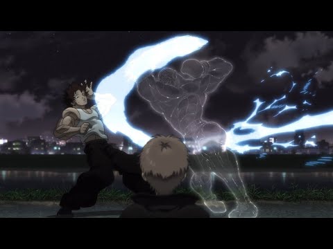 Mejores momentos BAKI - 2