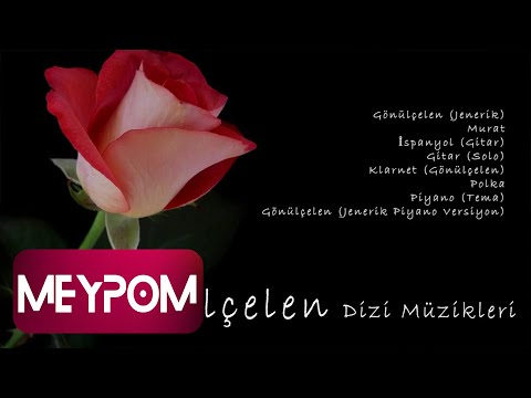 EN İYİ TÜRKÇE JENERİK - 1