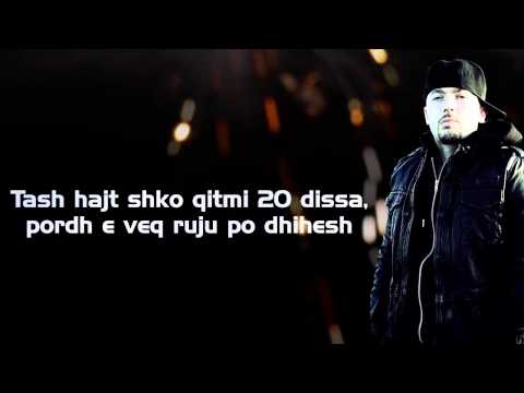 Best Albanian Dissing - 1