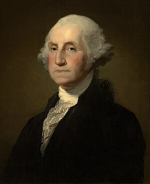 Nicknames of the presidents - 1