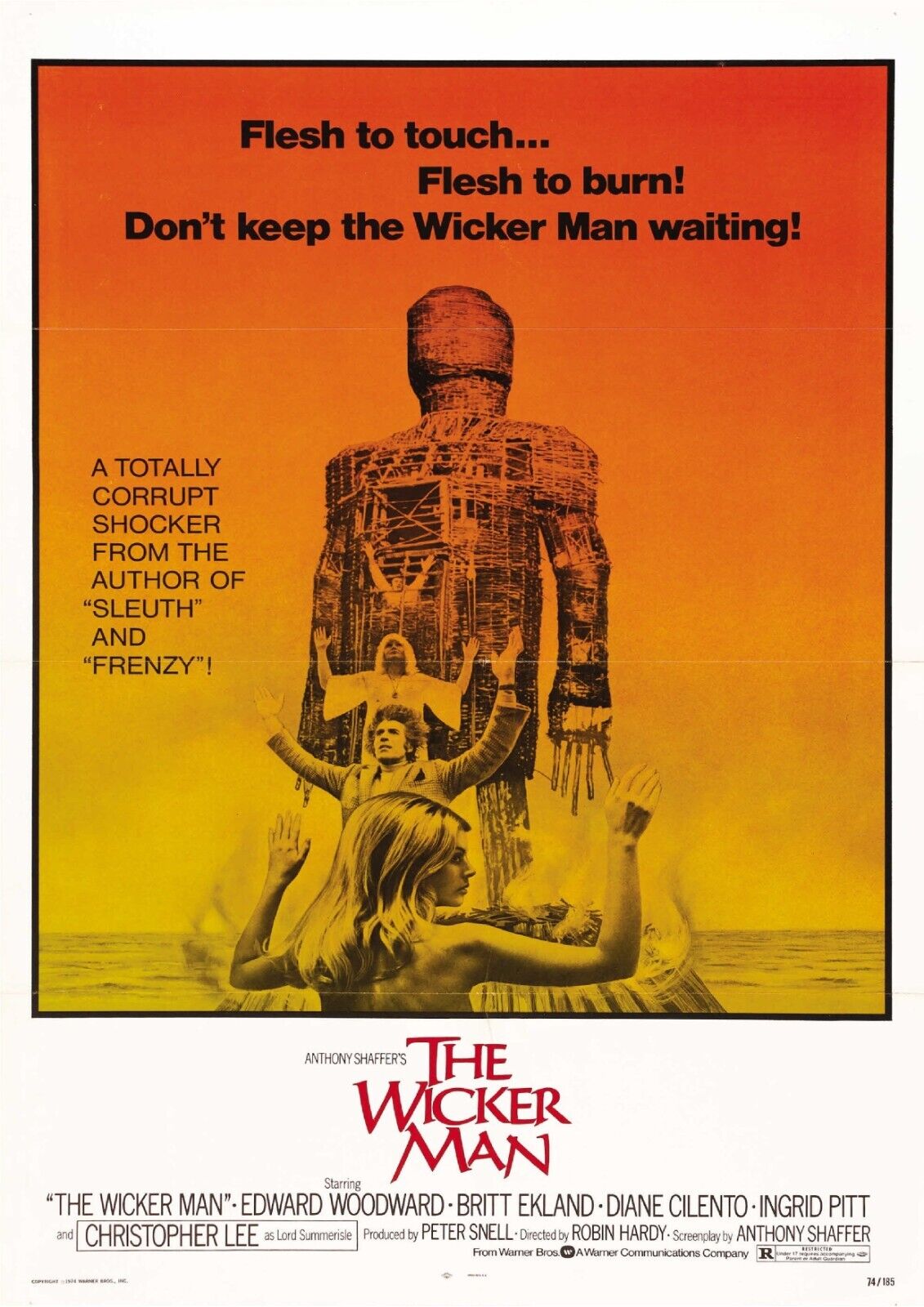 best folk horror movie - 1