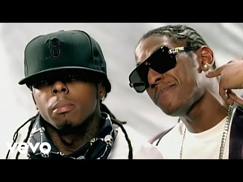 R&B/Hip Hop - 1