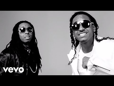 R&B/Hip Hop - 2