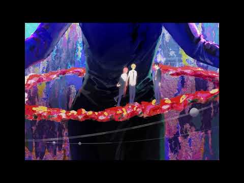 Anime Ost tournament - 2