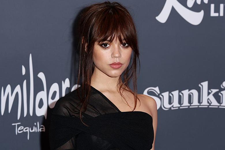 The most beautiful woman in the world - 2
