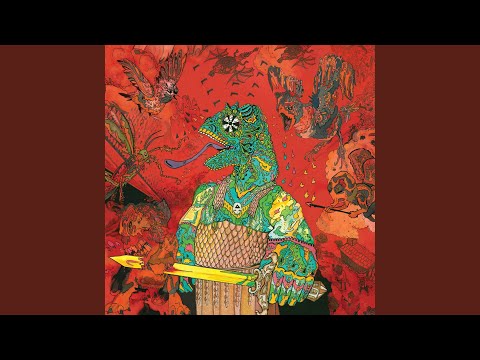 Ultimate King Gizzard & The Lizard Wizard bracket - 2