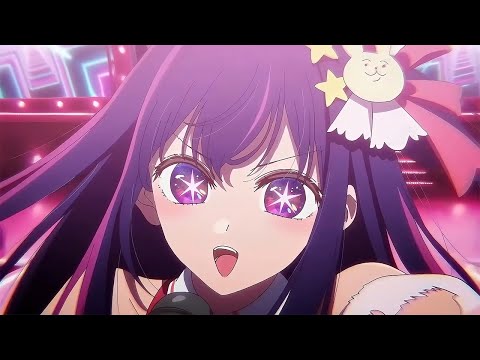 anime ops tournament - 1