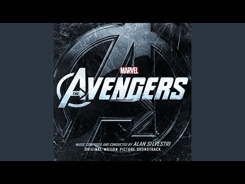 Marvel/DC Movie/Series Themes - 1
