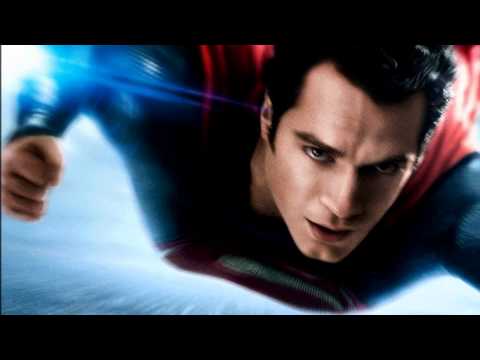 Marvel/DC Movie/Series Themes - 2