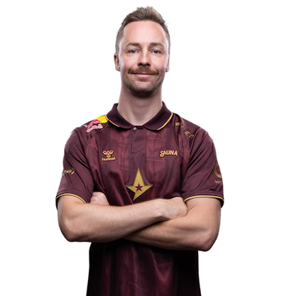 NAJLEPSZY IGL NA ŚWIECIE (TERAZ) - 2