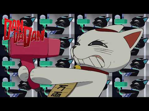 Best anime Ending Fall 2024 - 1