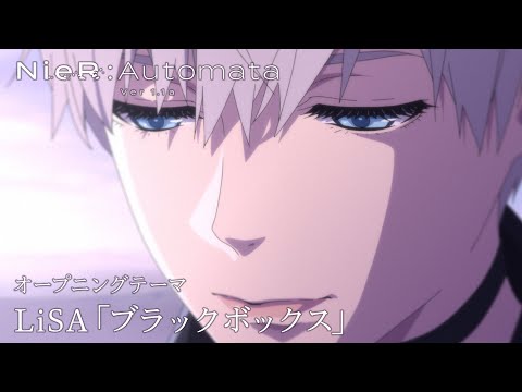 Best Anime Opening Of 2024 - 1