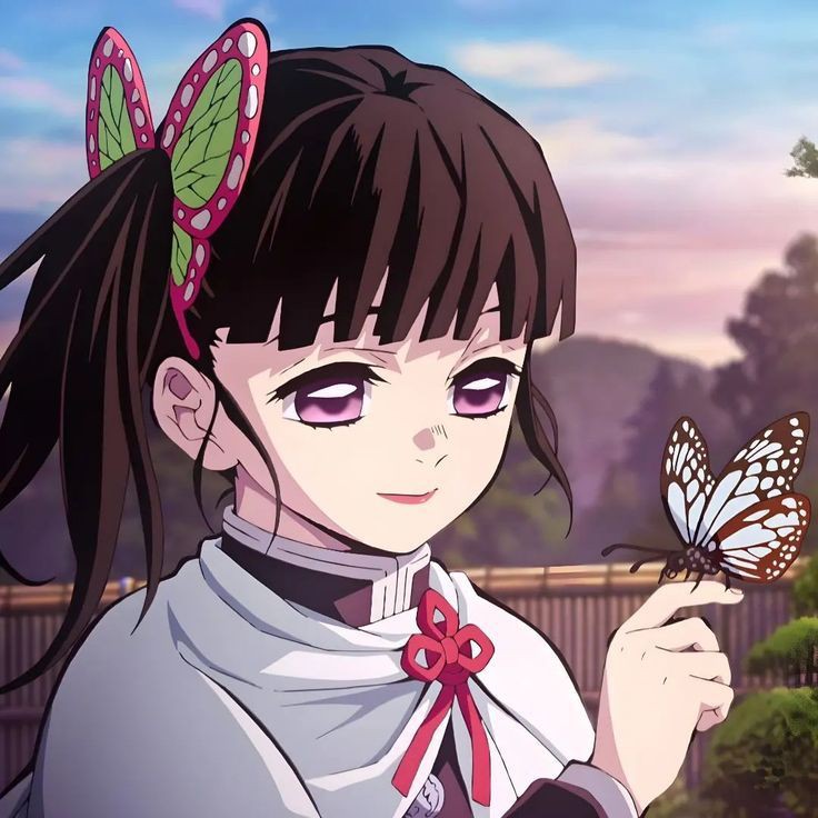 The best waifu in anime - 1