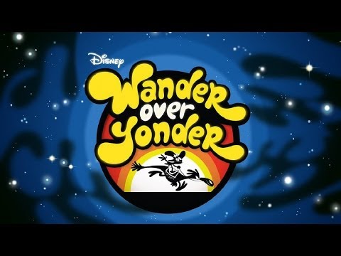 Cartoon Theme Songs - 1