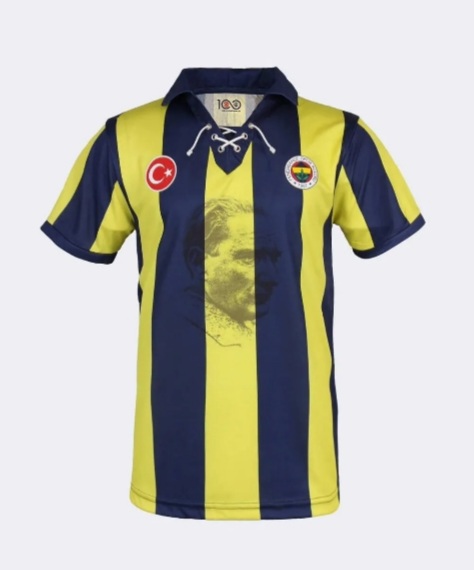 4 büyükler formaları - 1