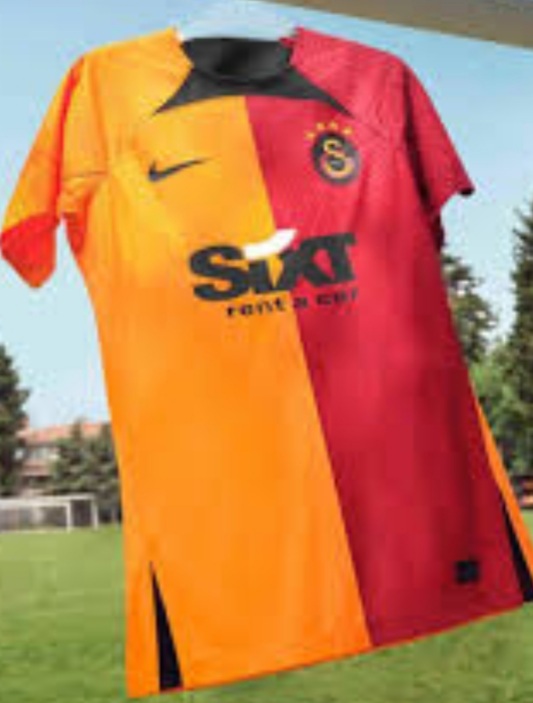 4 büyükler formaları - 2