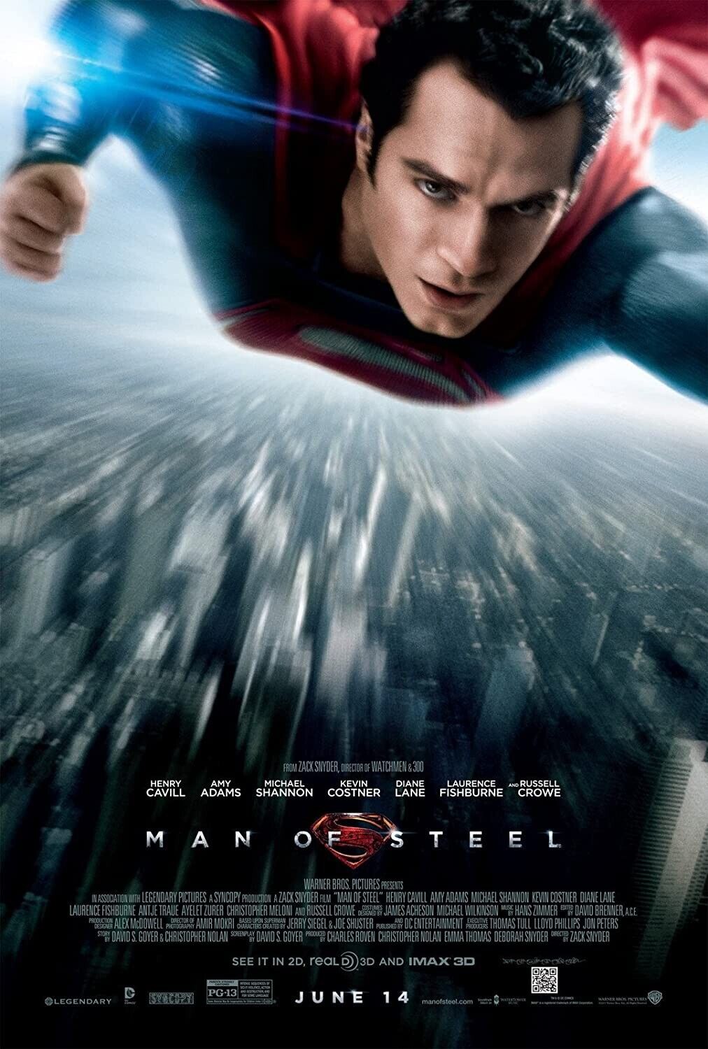 Film DCU - 1