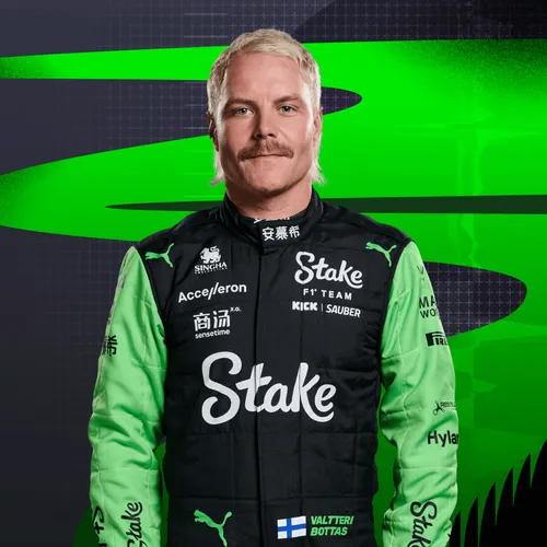 F1 Drivers - 1