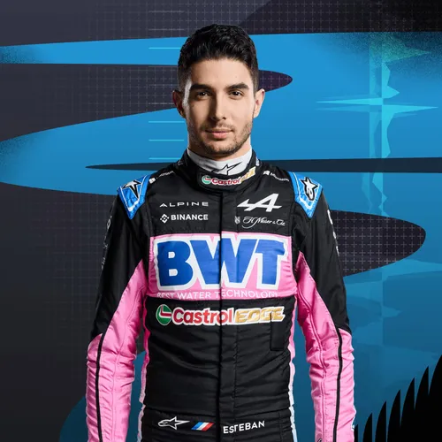 F1 Drivers - 2
