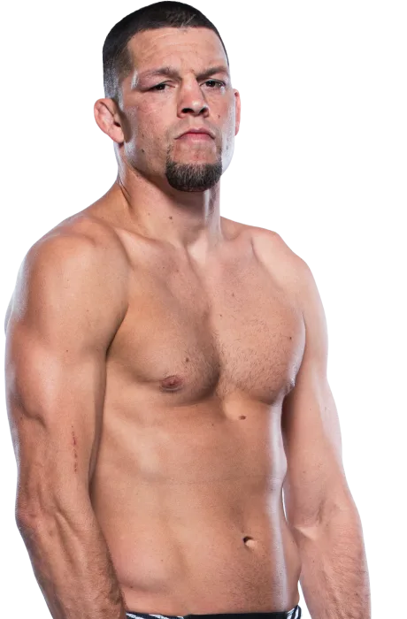YOUR REAL UFC BMF - 1